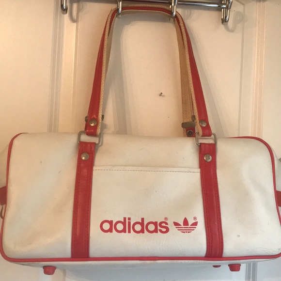 adidas 80s bag
